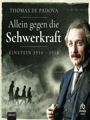 cover image of Allein gegen die Schwerkraft